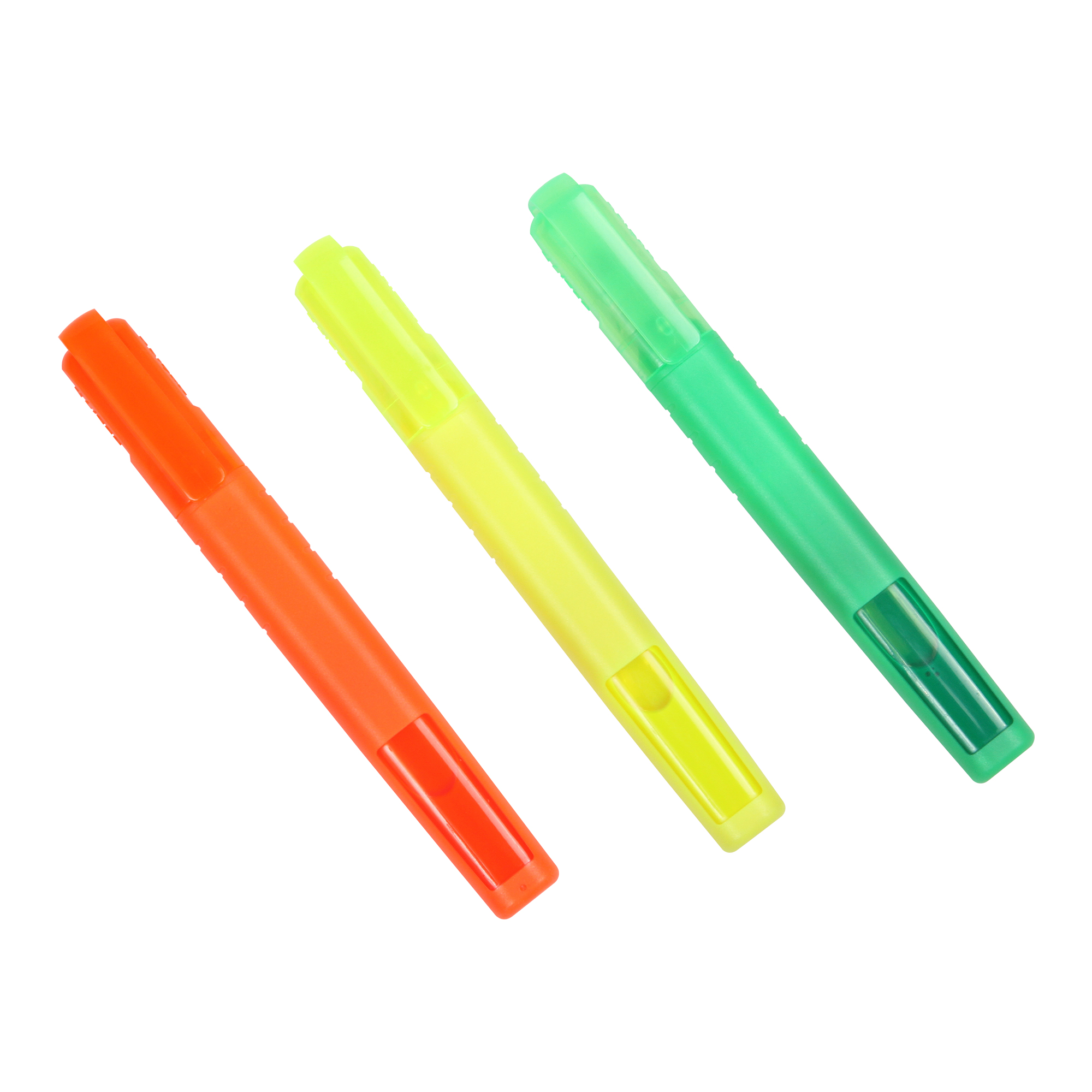 SET DE 3 MARCATEXTOS E317